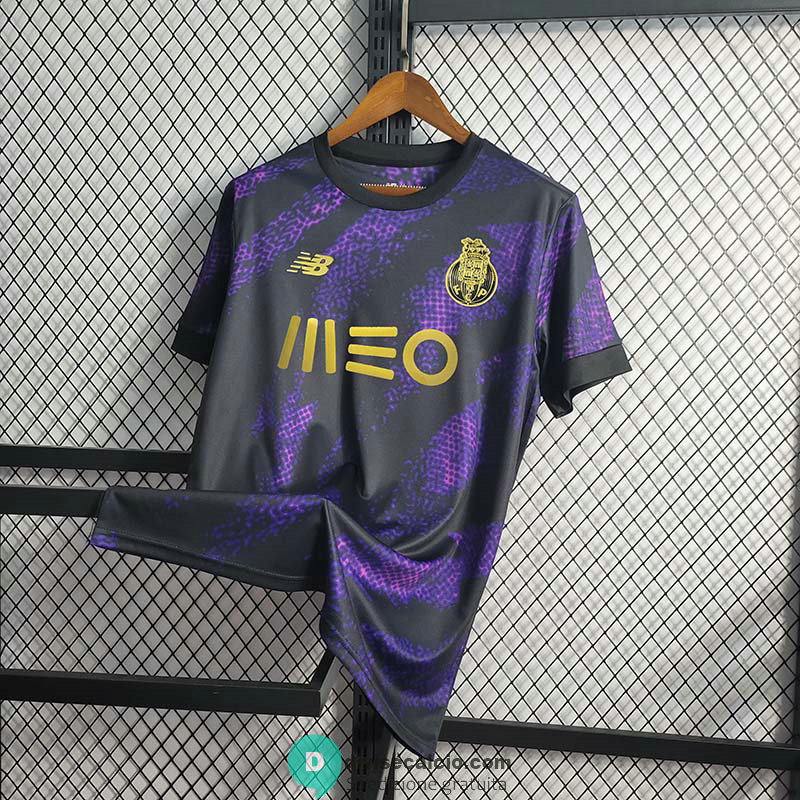 Maglia Porto Special Edition Purple 2022/2023