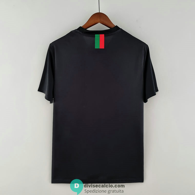 Maglia Portogallo Black II 2022/2023