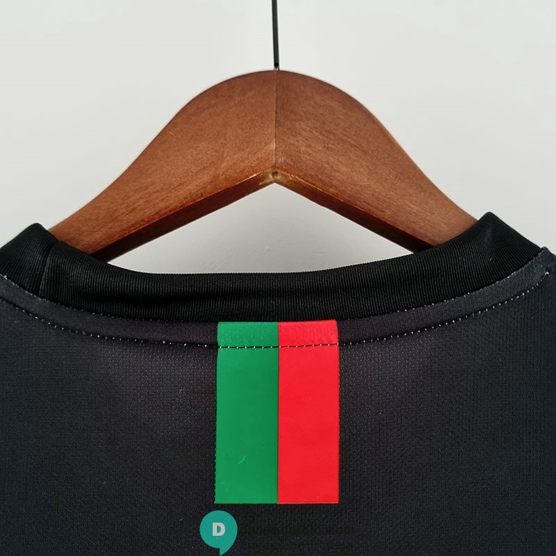 Maglia Portogallo Black II 2022/2023