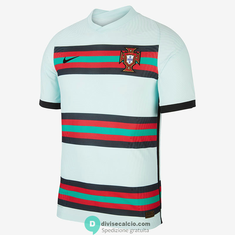 Maglia Portogallo Gara Away Euro 2020