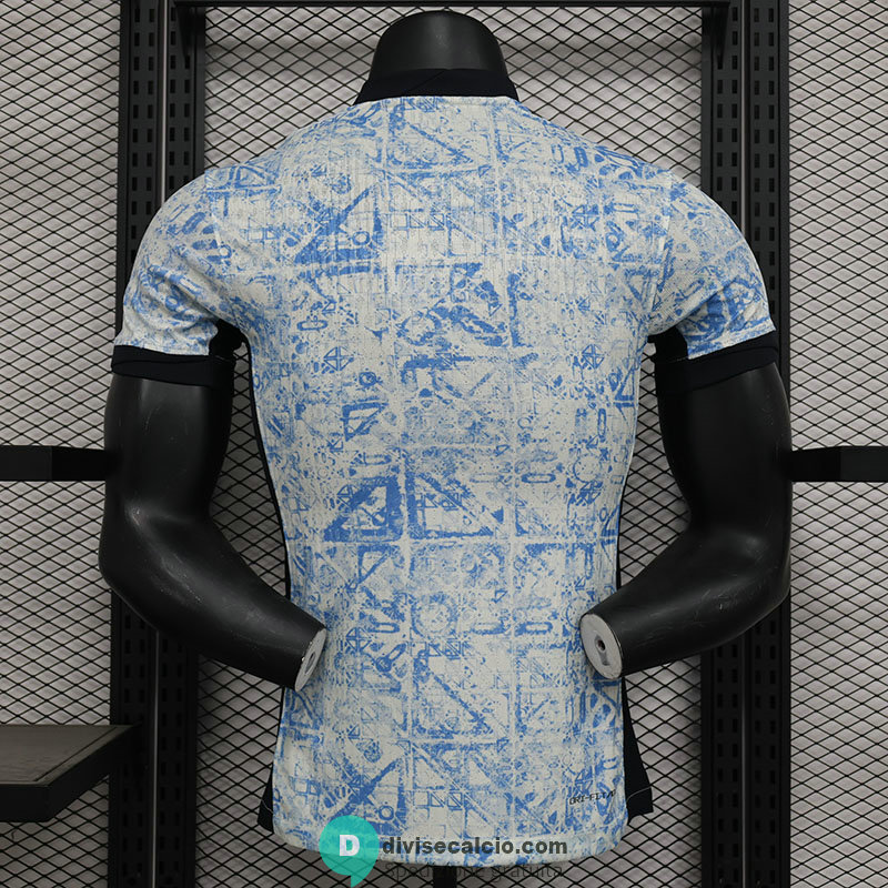 Maglia Portogallo Gara Away 2024/2025