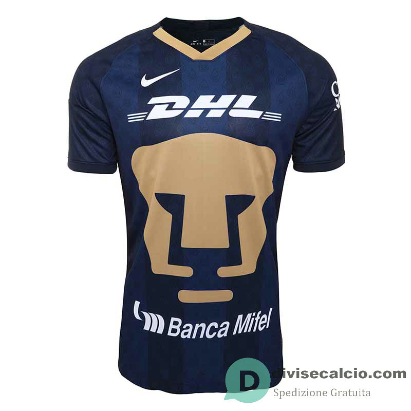 Maglia Pumas UNAM Gara Away 2019/2020