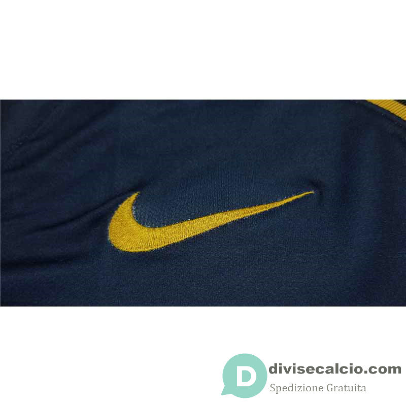 Maglia Pumas UNAM Gara Away 2019/2020