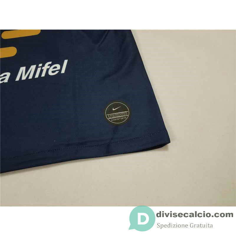 Maglia Pumas UNAM Gara Away 2019/2020