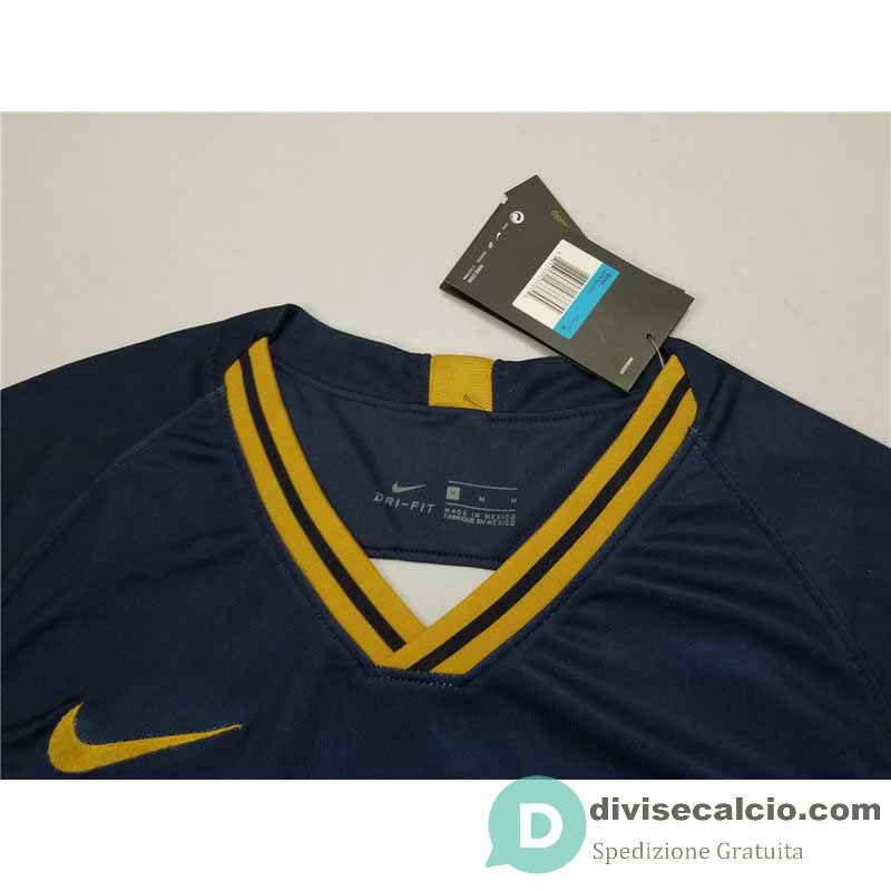 Maglia Pumas UNAM Gara Away 2019/2020