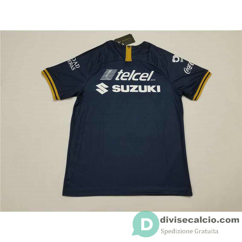 Maglia Pumas UNAM Gara Away 2019/2020