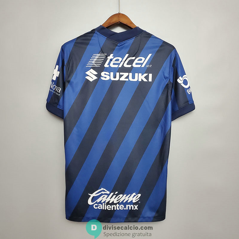 Maglia Pumas UNAM Gara Away 2020/2021