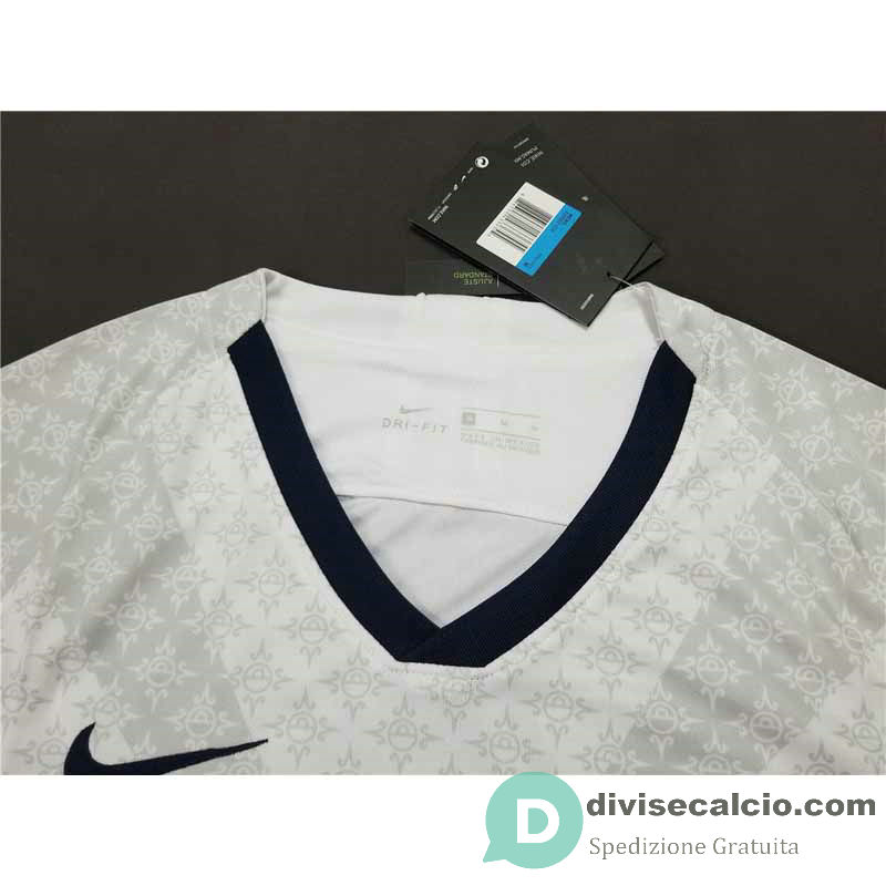 Maglia Pumas UNAM Gara Home 2019/2020