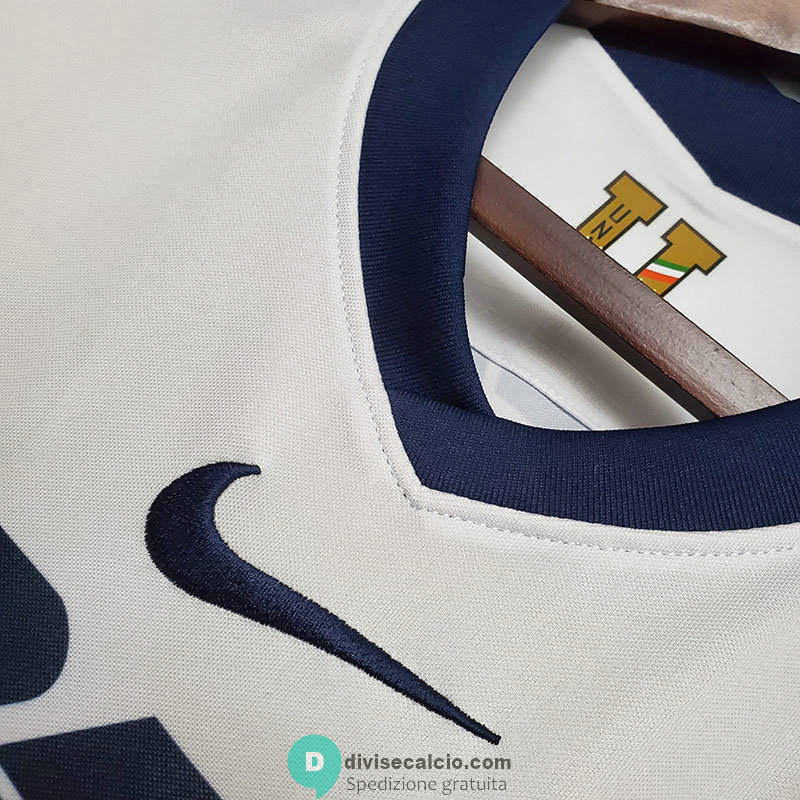 Maglia Pumas UNAM Gara Home 2020/2021