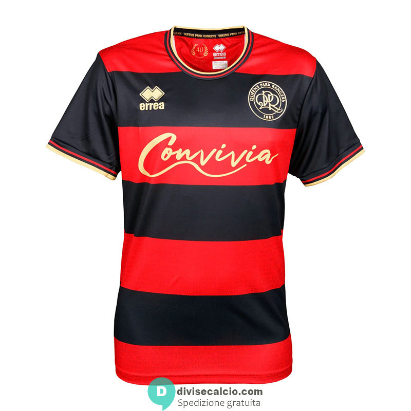 Maglia Queens Park Rangers Gara Away 2023/2024