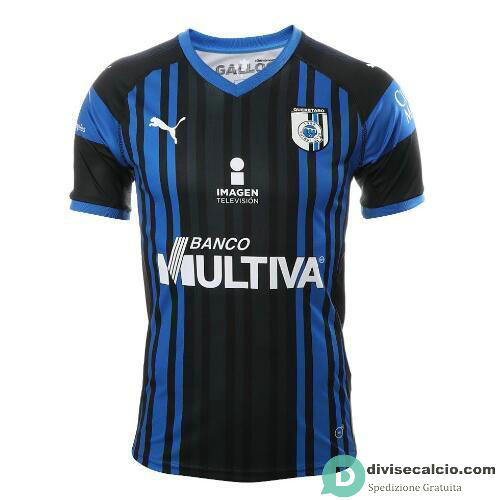 Maglia Queretaro Gara Home 2018-2019