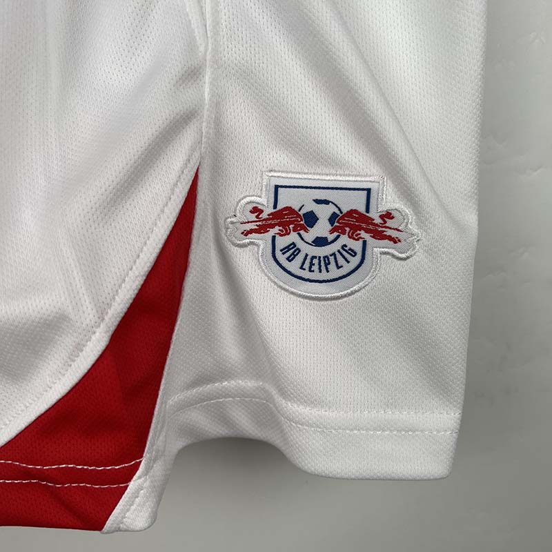 Maglia RB Leipzig Bambino Gara Home 2023/2024