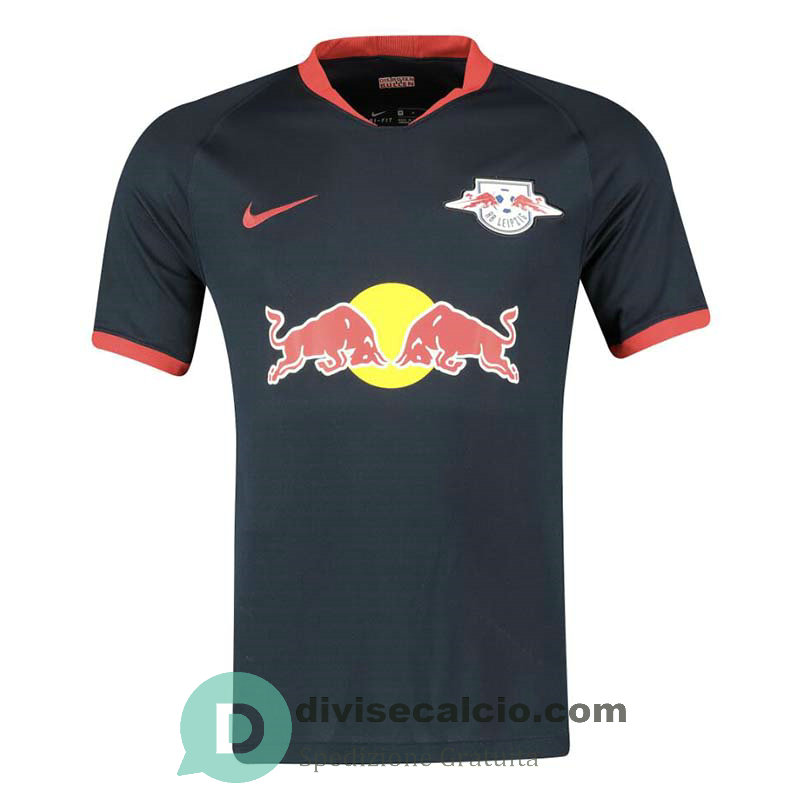 Maglia RB Leipzig Gara Away 2019/2020