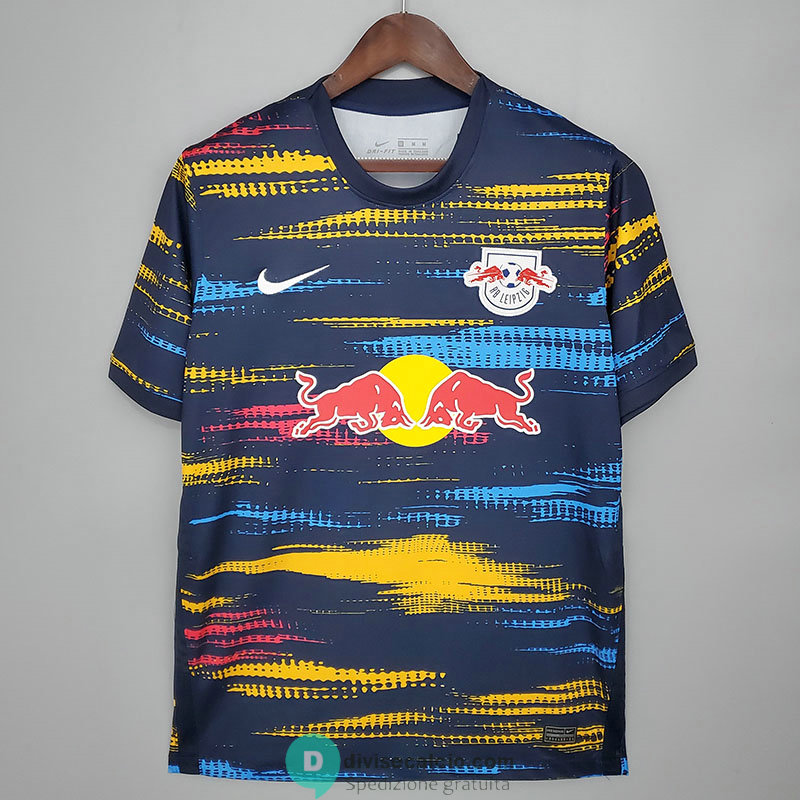 Maglia RB Leipzig Gara Away 2021/2022