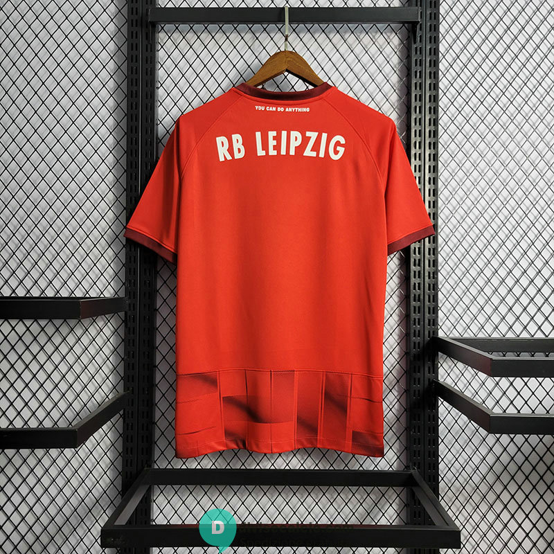 Maglia RB Leipzig Gara Away 2022/2023