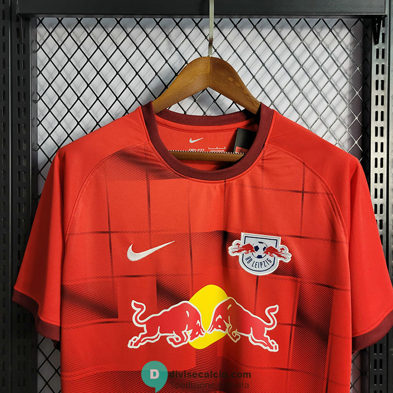 Maglia RB Leipzig Gara Away 2022/2023