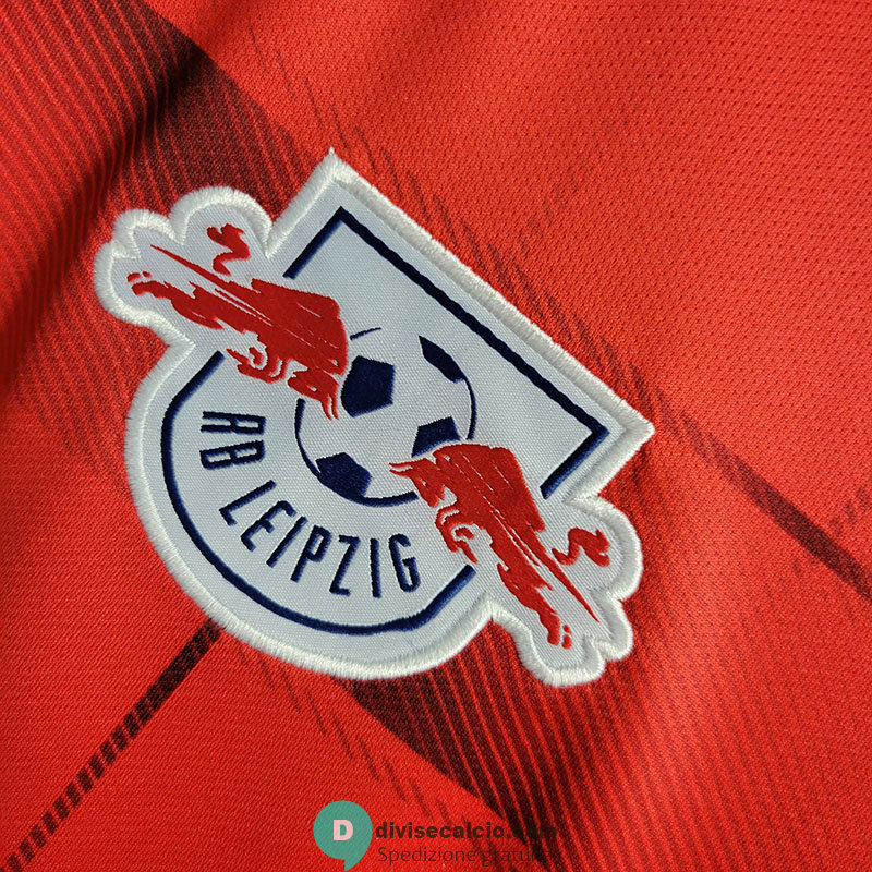 Maglia RB Leipzig Gara Away 2022/2023