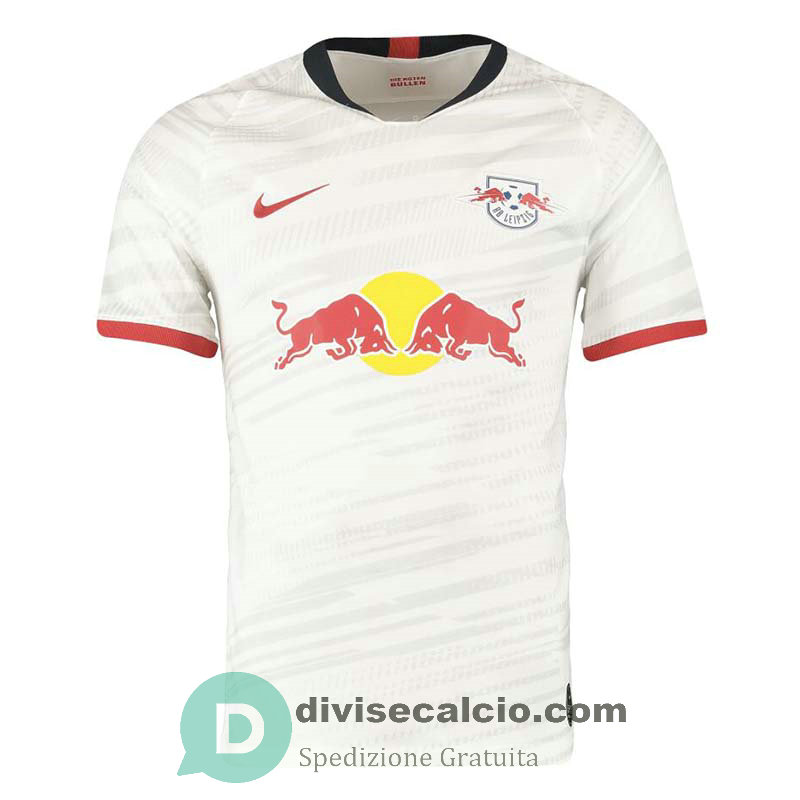 Maglia RB Leipzig Gara Home 2019/2020