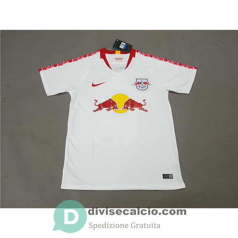 Maglia RB Leipzig Gara Home 2019/2020