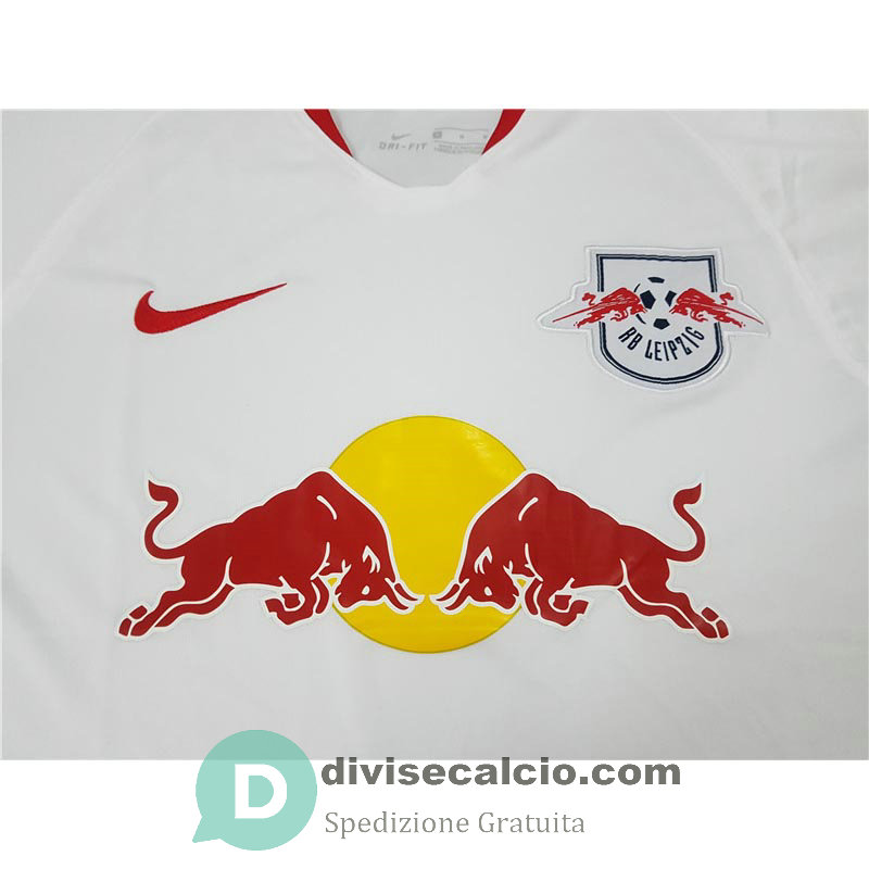 Maglia RB Leipzig Gara Home 2019/2020