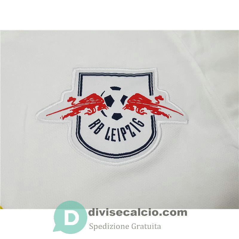 Maglia RB Leipzig Gara Home 2019/2020