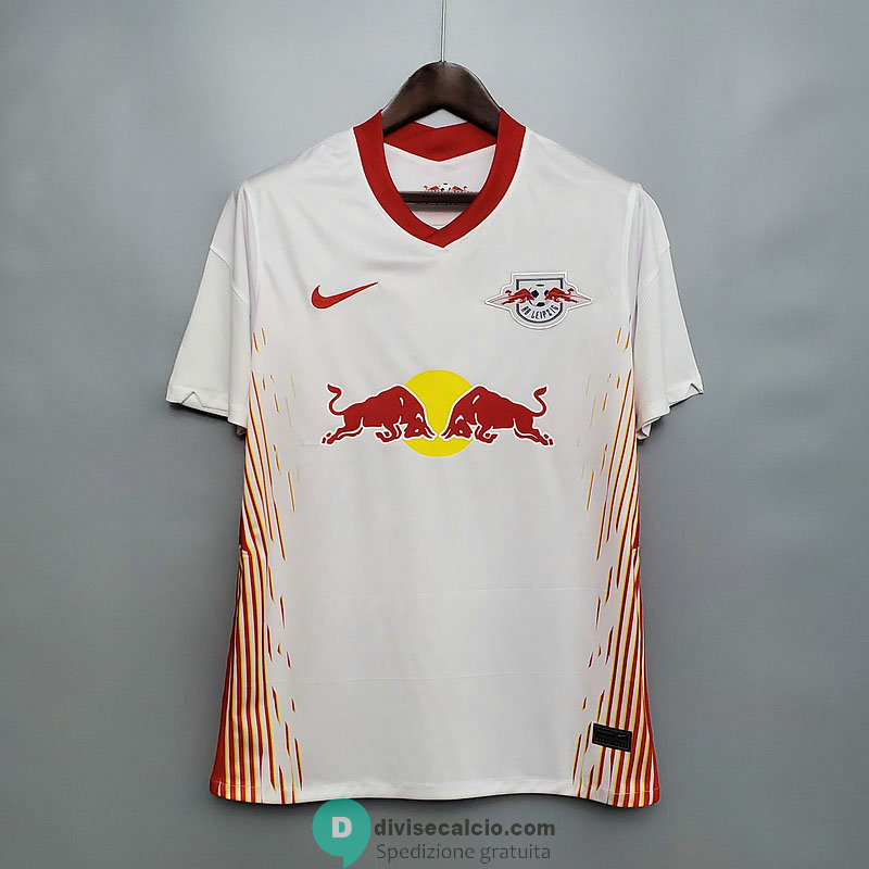 Maglia RB Leipzig Gara Home 2020/2021