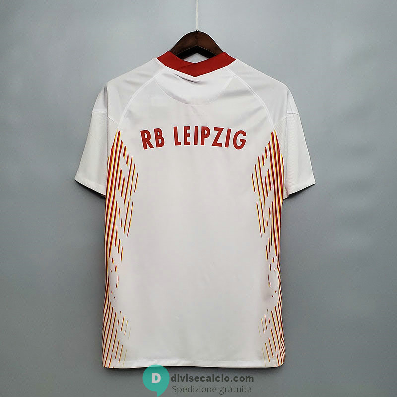 Maglia RB Leipzig Gara Home 2020/2021