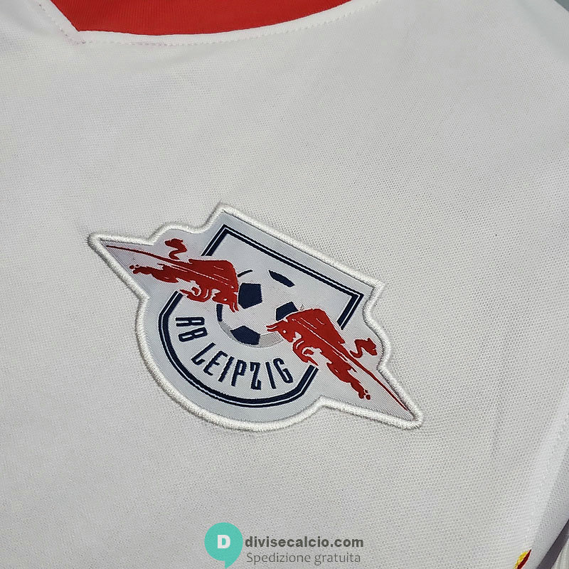 Maglia RB Leipzig Gara Home 2020/2021