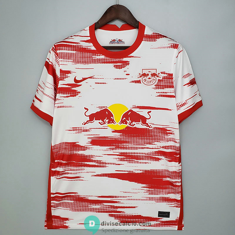 Maglia RB Leipzig Gara Home 2021/2022