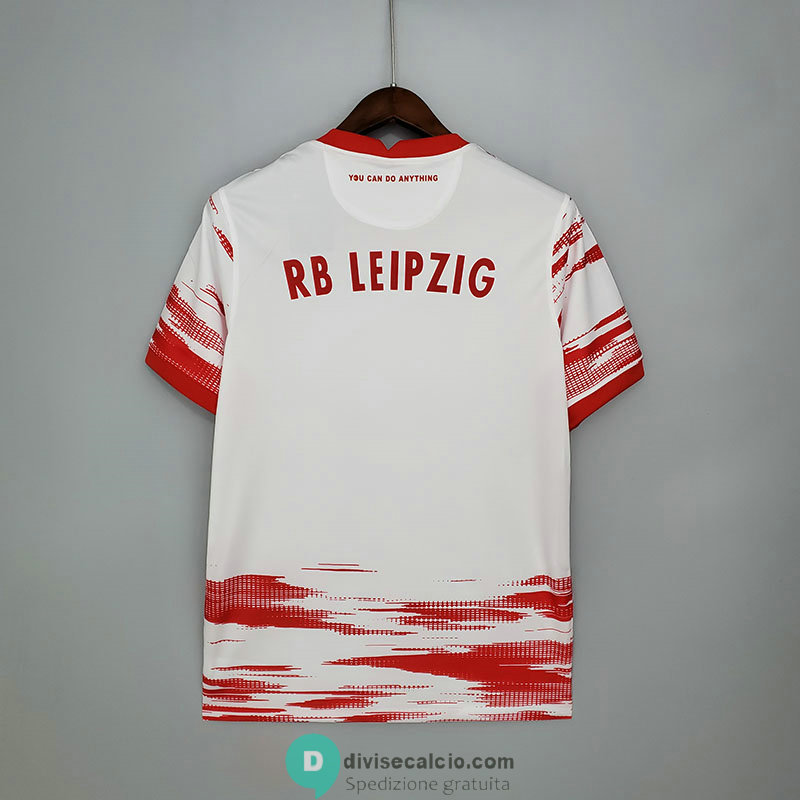 Maglia RB Leipzig Gara Home 2021/2022