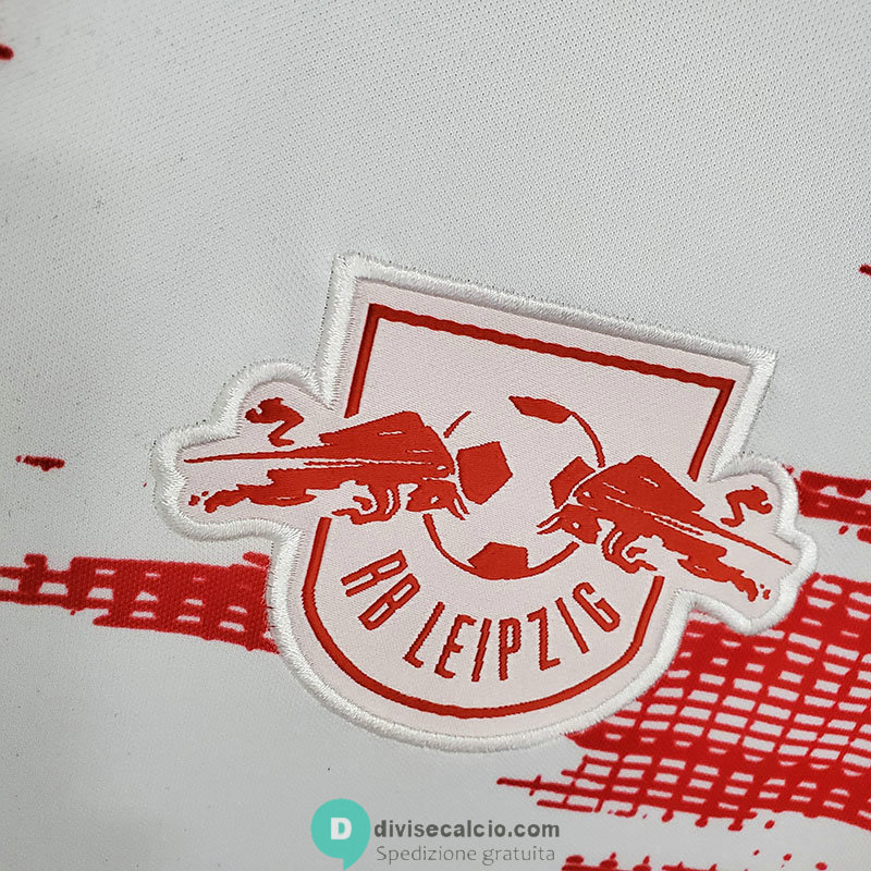 Maglia RB Leipzig Gara Home 2021/2022