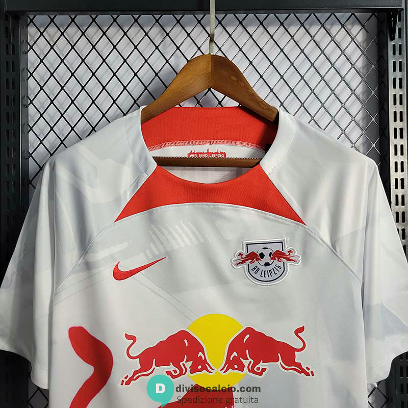 Maglia RB Leipzig Gara Home 2022/2023