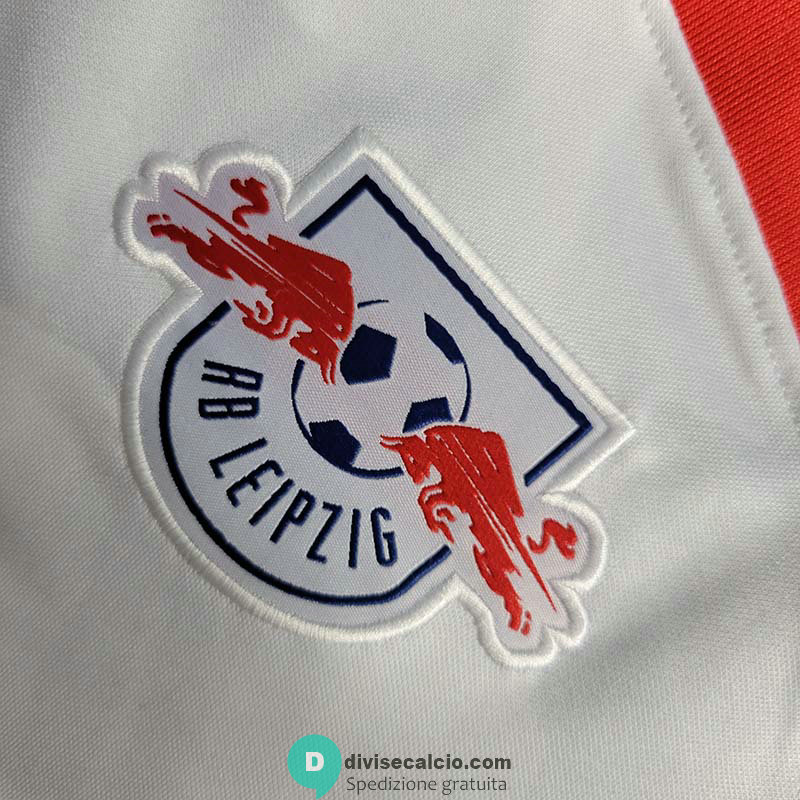 Maglia RB Leipzig Gara Home 2022/2023