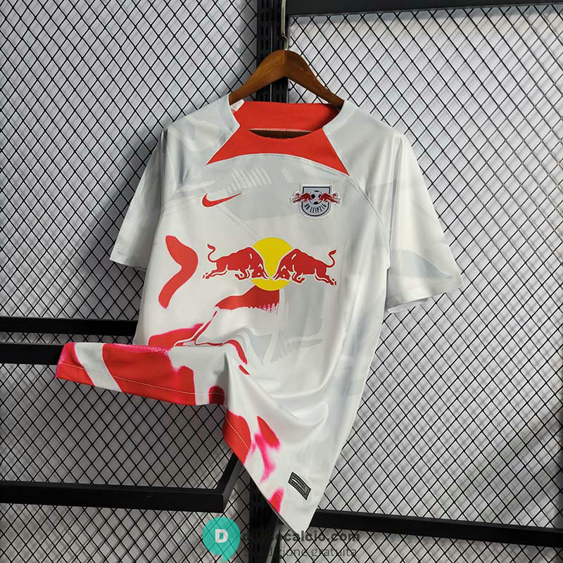 Maglia RB Leipzig Gara Home 2022/2023