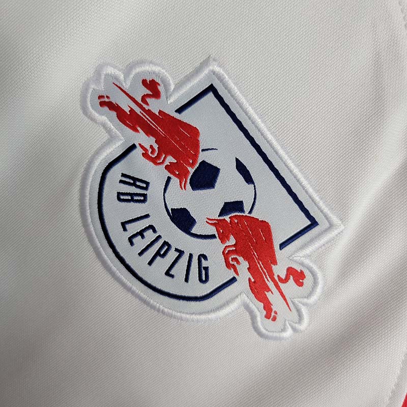 Maglia RB Leipzig Gara Home 2023/2024