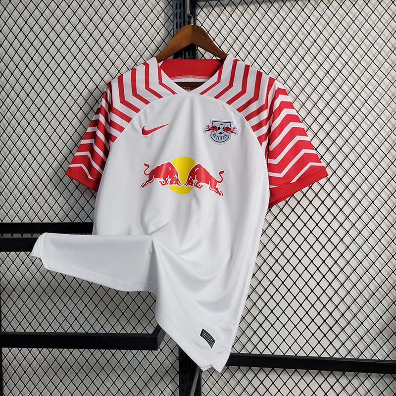 Maglia RB Leipzig Gara Home 2023/2024