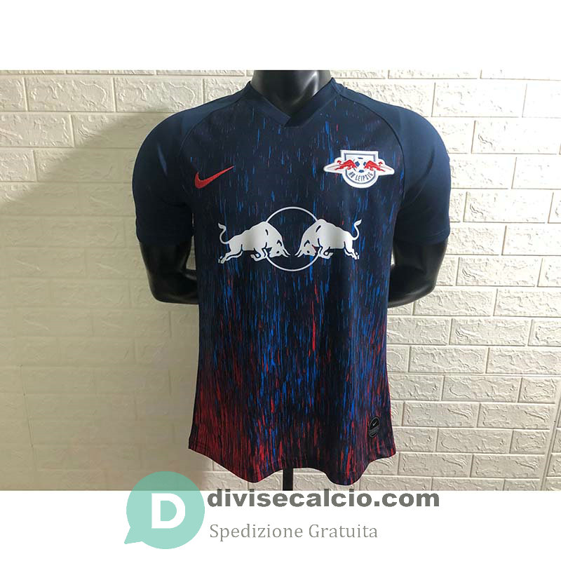 Maglia RB Leipzig Gara Third 2019/2020