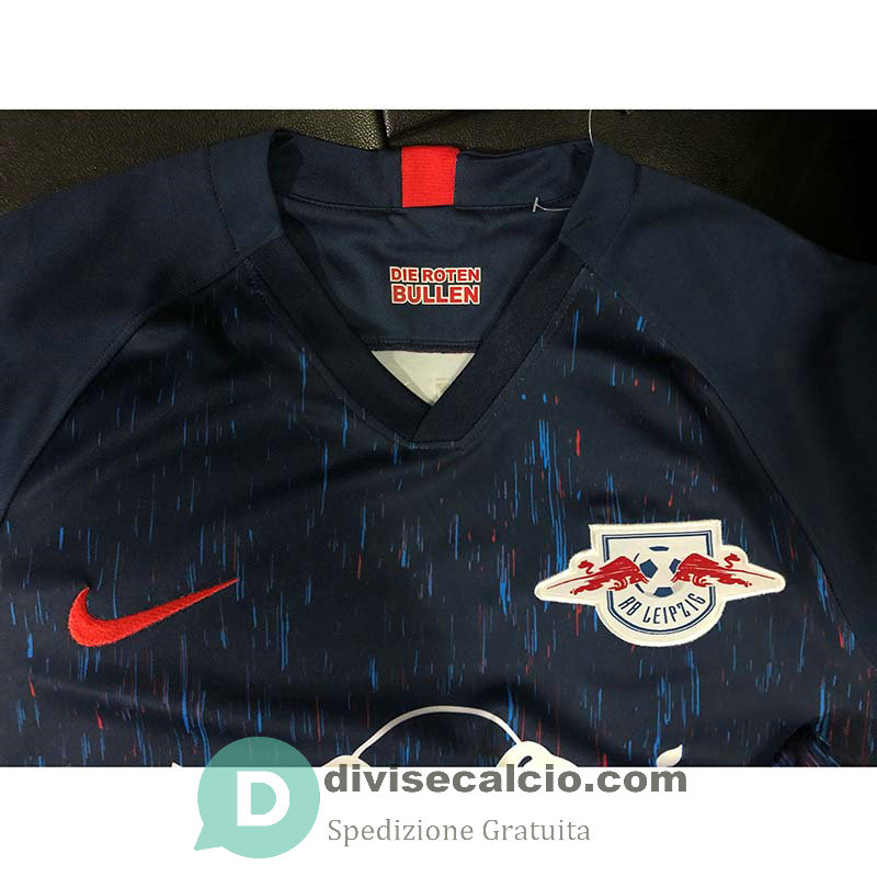 Maglia RB Leipzig Gara Third 2019/2020