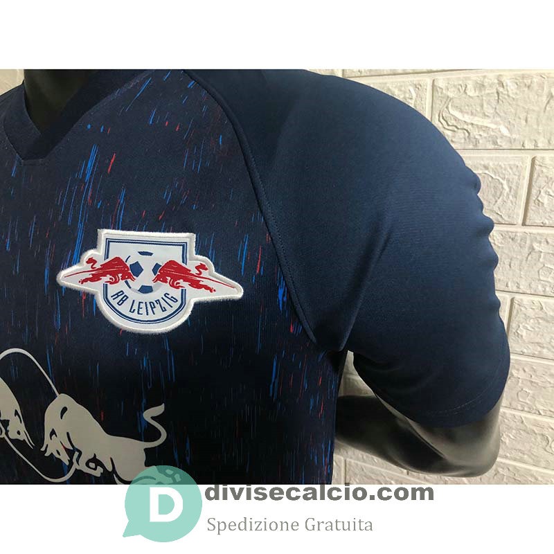 Maglia RB Leipzig Gara Third 2019/2020