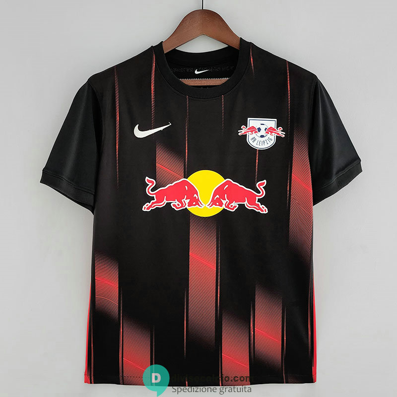 Maglia RB Leipzig Gara Third 2022/2023