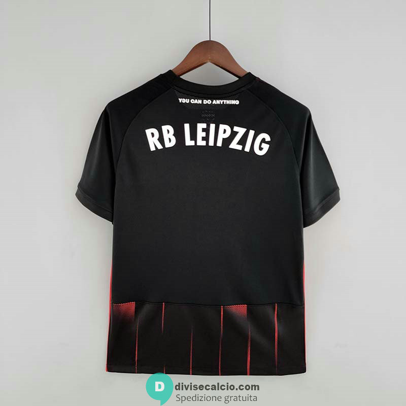 Maglia RB Leipzig Gara Third 2022/2023