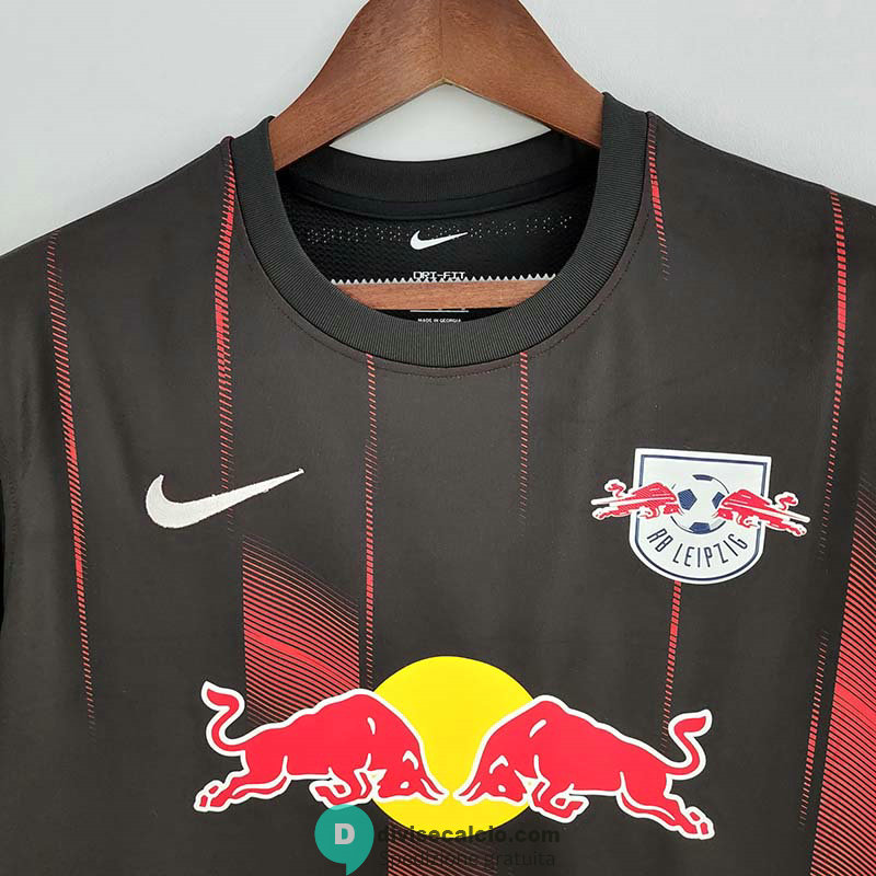 Maglia RB Leipzig Gara Third 2022/2023