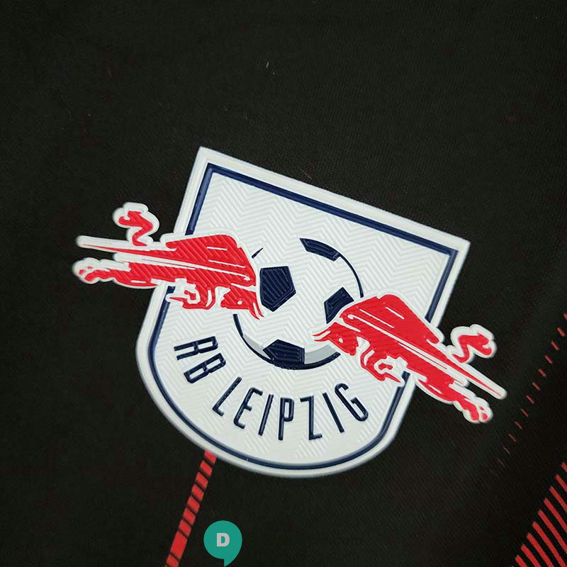 Maglia RB Leipzig Gara Third 2022/2023