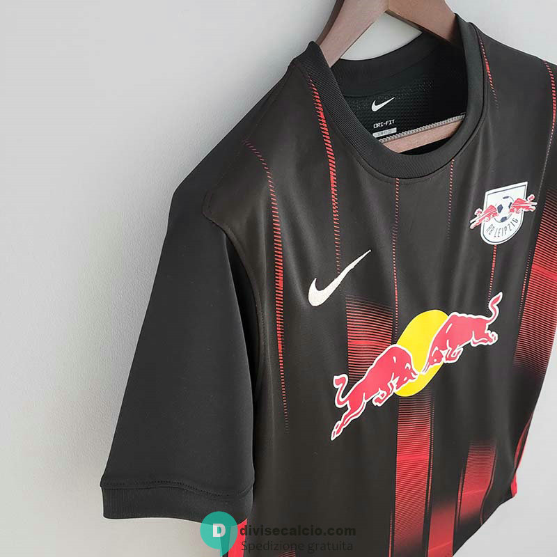 Maglia RB Leipzig Gara Third 2022/2023