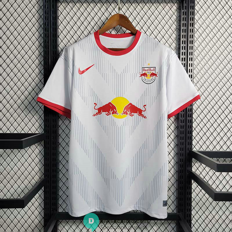 Maglia RB Leipzig Special Edition White I 2023/2024