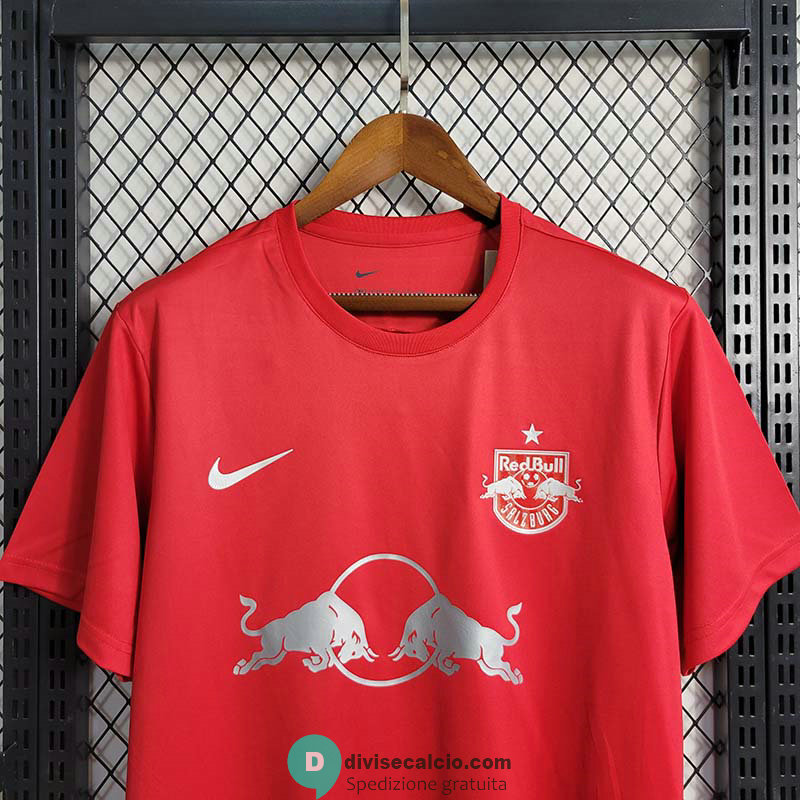 Maglia RB Salzburg 4TH 2022/2023