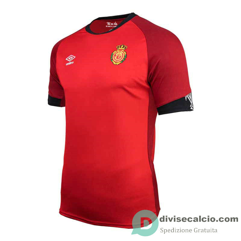 Maglia RCD Mallorca Gara Home 2019/2020