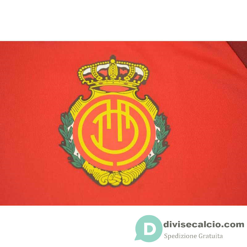 Maglia RCD Mallorca Gara Home 2019/2020