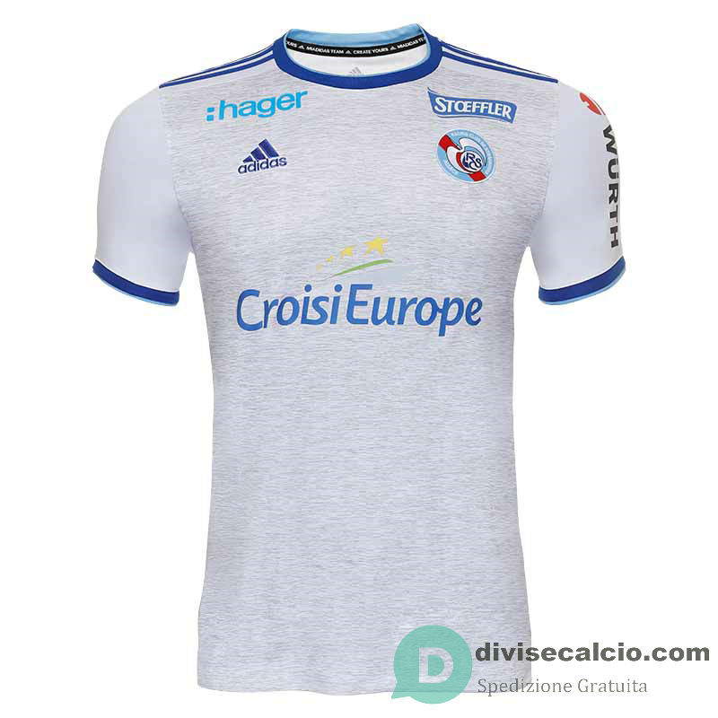 Maglia Racing Club De Estrasburgo Gara Away 2019/2020