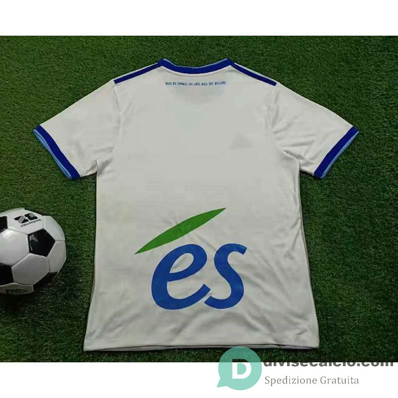 Maglia Racing Club De Estrasburgo Gara Away 2019/2020